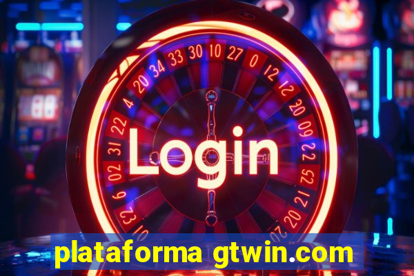 plataforma gtwin.com